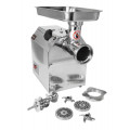 GAMMO 22 Inox mlinček za meso do 220 kg/uro