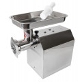 GAMMO 22 Inox mlinček za meso do 220 kg/uro