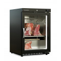 CORECO DAV-200 Dry Aging hladilnik za suho zorenje mesa 120 litrov