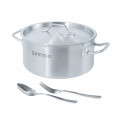 GAMMO lonec s pokrovom, 8 l, 28 x 13 cm