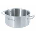 GAMMO lonec s pokrovom, 8 l, 28 x 13 cm