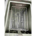 GAMMO električna friteza z odtočnim ventilom, 24 l