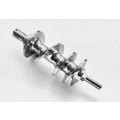 TRE SPADE inox izmetni vijak TC-22 za mlinček za meso