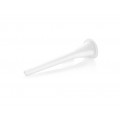 TRE SPADE plastična polnilna cev - 10mm