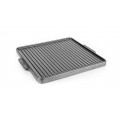 Powerfire litinasta plošča za žar s teflonskim premazom - 40x40cm