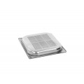 GAMMO GN 2/3 perforirana posoda, 40 mm globoka