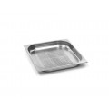 GAMMO GN 2/3 perforirana posoda, 40 mm globoka