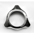 TRE SPADE hollander TC-22 za mesni mlinček - INOX