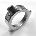 TRE SPADE hollander za mlinček za meso TC-32 - INOX
