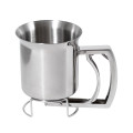 GAMMO dozirnik za testo za palačinke - 900 ml