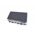 MAXIMA mini aparat za palačinke - 50 kos Ø43 mm