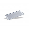 GAMMO aluminijasta pekaška plošča 600x400mm - perforirana