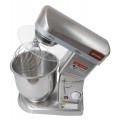 GAMMO planetarni mešalnik 7 L - INOX
