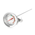 GAMMO analogni termometer za olje
