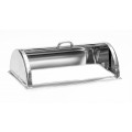 GAMMO inox roll-top pokrov za GN1/1 chafing posodo