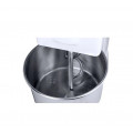 GAMMO gnetilni stroj 30 L - 15 kg testa - 2 hitrosti