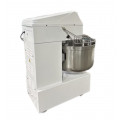 GAMMO gnetilni stroj 10 L - 6 kg testa