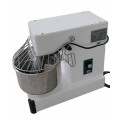 GAMMO gnetilni stroj 10 L - 6 kg testa