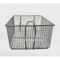 Košara za oljno fritezo GAMMO 6 L - 180x240x100 mm