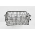 Košara za oljno fritezo GAMMO 6 L - 180x240x100 mm
