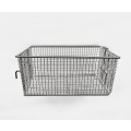 Košara za oljno fritezo GAMMO 6 L - 180x240x100 mm