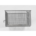 Košara za fritezo GAMMO 8 L - 185x240x142 mm