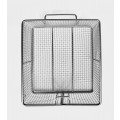 Košara za fritezo GAMMO 10 L - 200x218x100 mm