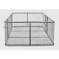 Košara za fritezo GAMMO 16 L - 228x248x120 mm