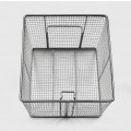 Košara za fritezo GAMMO 16 L - 228x248x120 mm