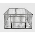 Košara za fritezo GAMMO 16 L - 228x248x120 mm