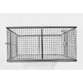 Košara za fritezo GAMMO 16 L - 228x248x120 mm
