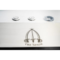 TRE SPADE T-40 PRO vakuumski pakirni stroj - 43 cm