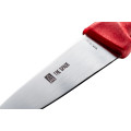 TRE SPADE vbodni nož, raven - 16 cm