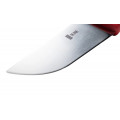 TRE SPADE mesarski nož, raven - 20 cm
