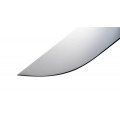 TRE SPADE mesarski nož, raven - 26 cm